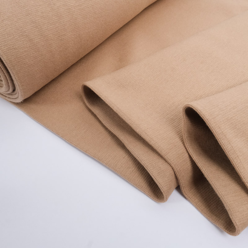 Bord Côte Léonore - Praline - Maison Klem